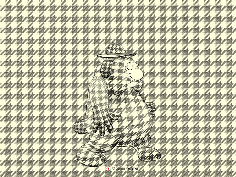 »Pepe Pepita« by Jürgen Plechinger